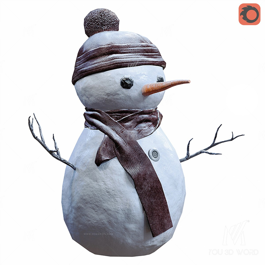 Snowman